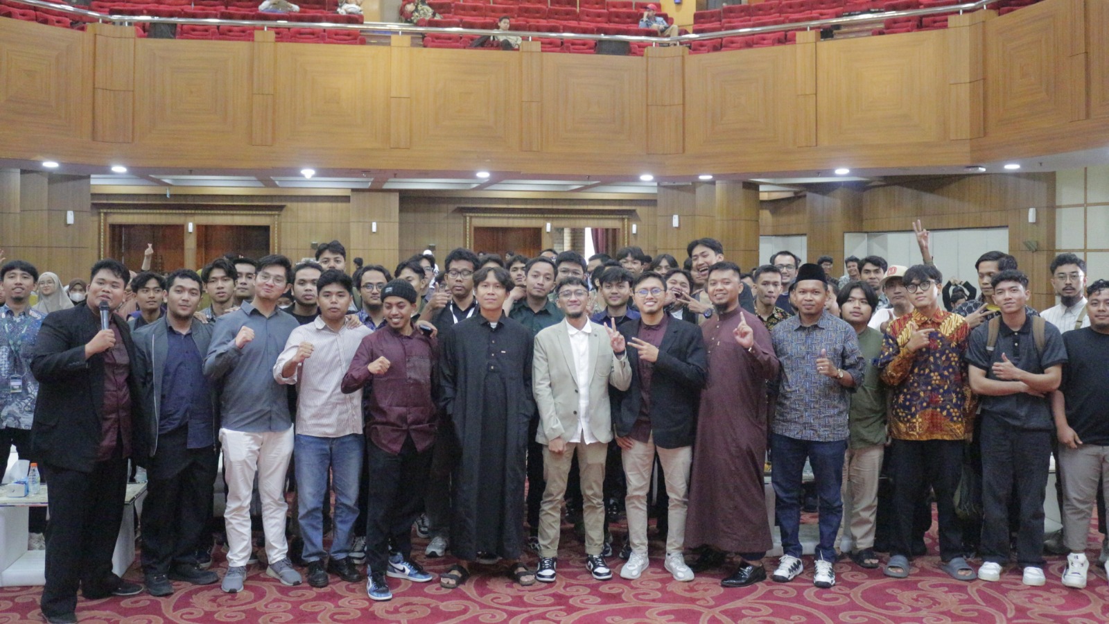 Kegiatan CryptoSharia 1