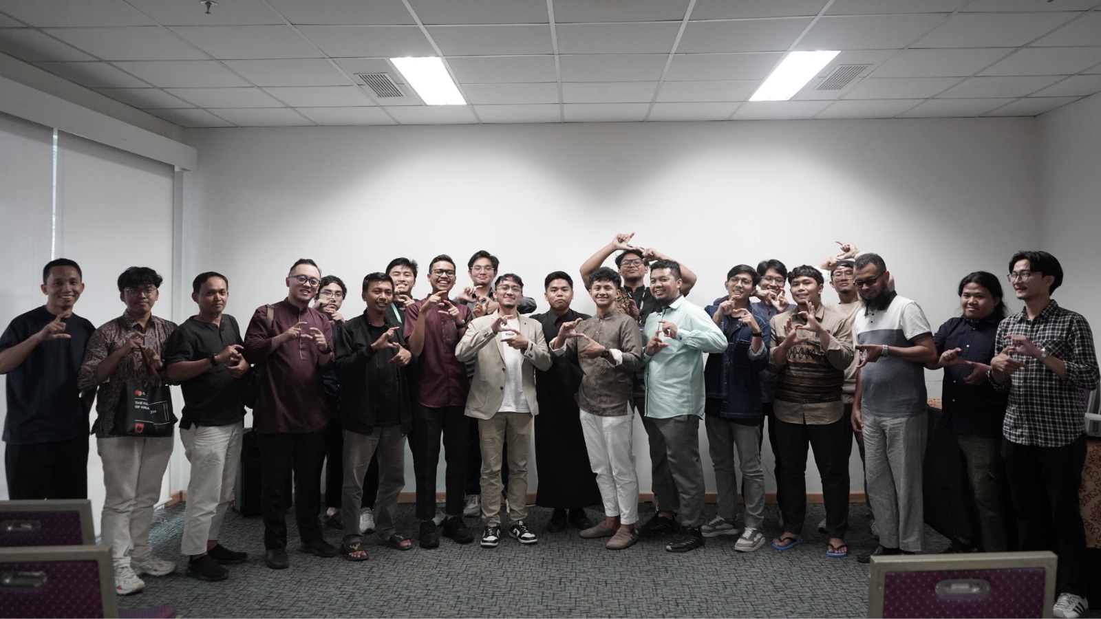 Kegiatan CryptoSharia 2