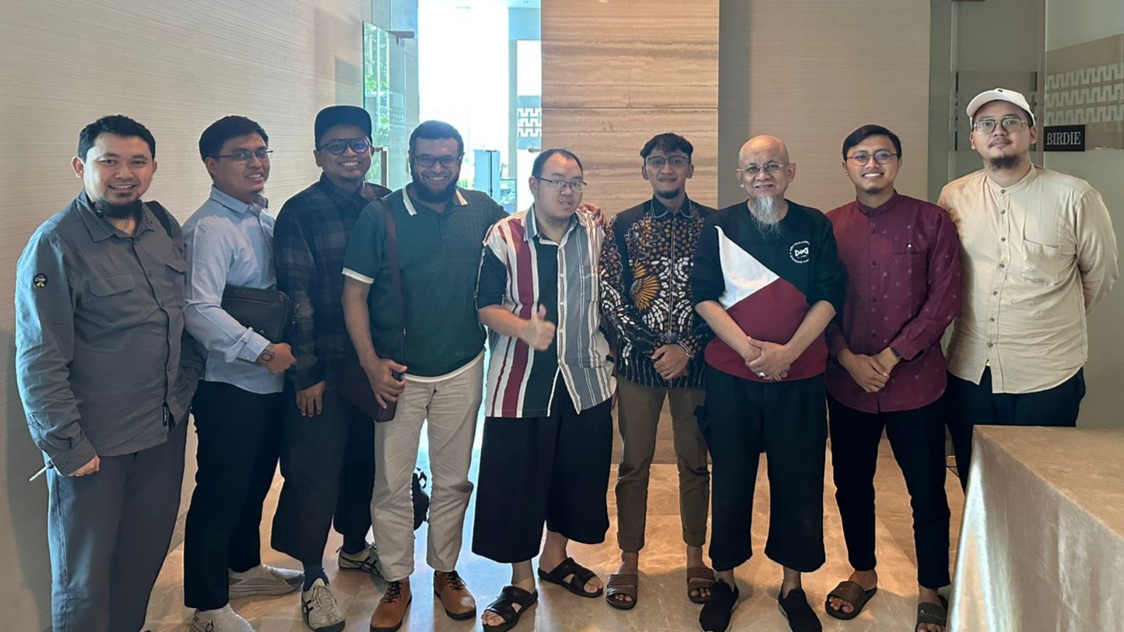 Kegiatan CryptoSharia 4