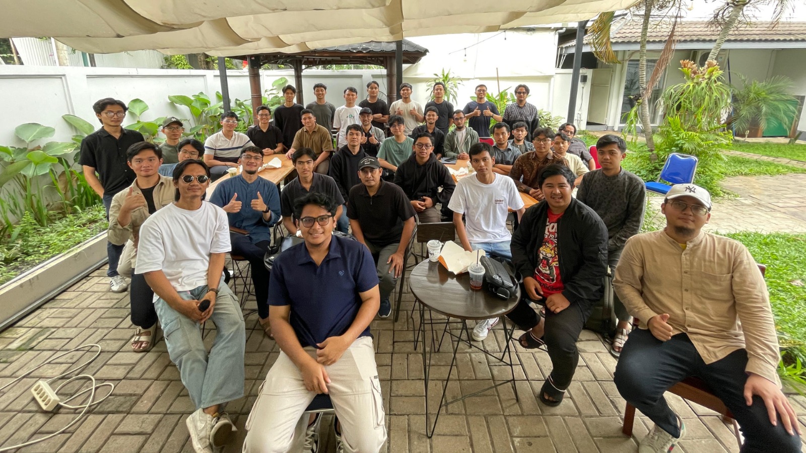 Kegiatan CryptoSharia 5